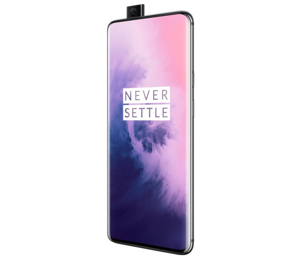 OnePlus 7 Pro 6/128GB Dual SIM Mirror Gray + Bullets - 495025 - zdjęcie 3